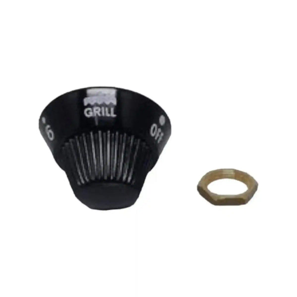 Knob for Oven Dometic Smev CU335 - Everything Caravans