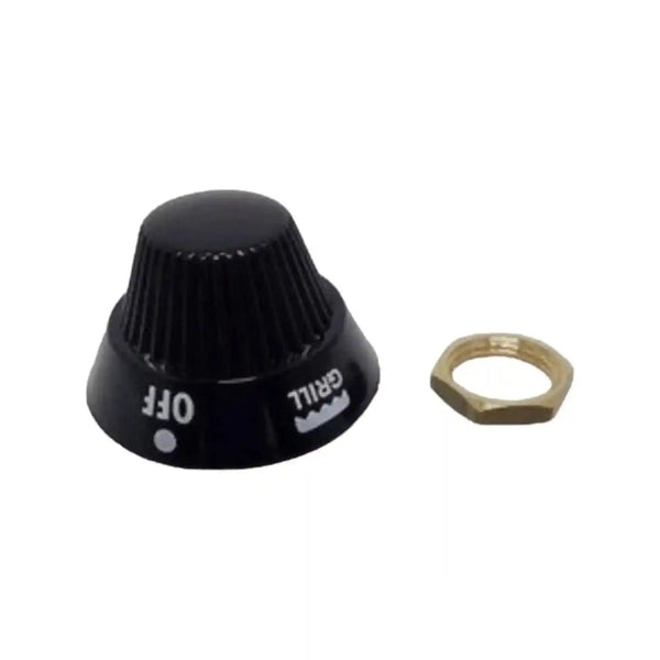 Knob for Oven Dometic Smev CU335 - Everything Caravans