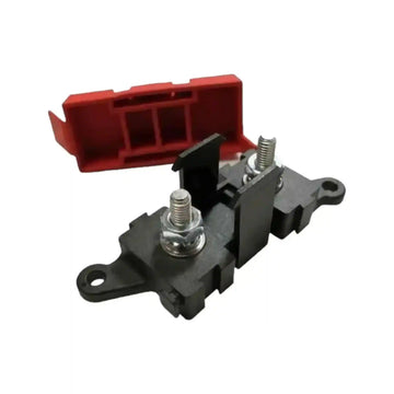 LMI Little Block Modular Midi Fuse Holder - Each Unit - Everything Caravans