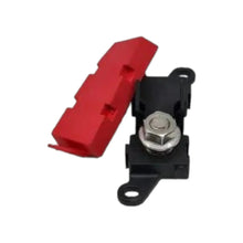 LMI “Little Block” Fuse Holder - End Module - Everything Caravans