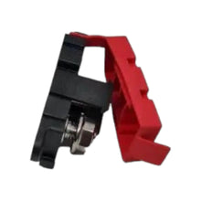 LMI “Little Block” Fuse Holder - End Module - Everything Caravans