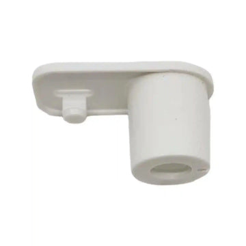 Left Hand Freezer Door Spring Housing 3 Way RM2301 RM2553 Dometic Caravan Fridge - Everything Caravans