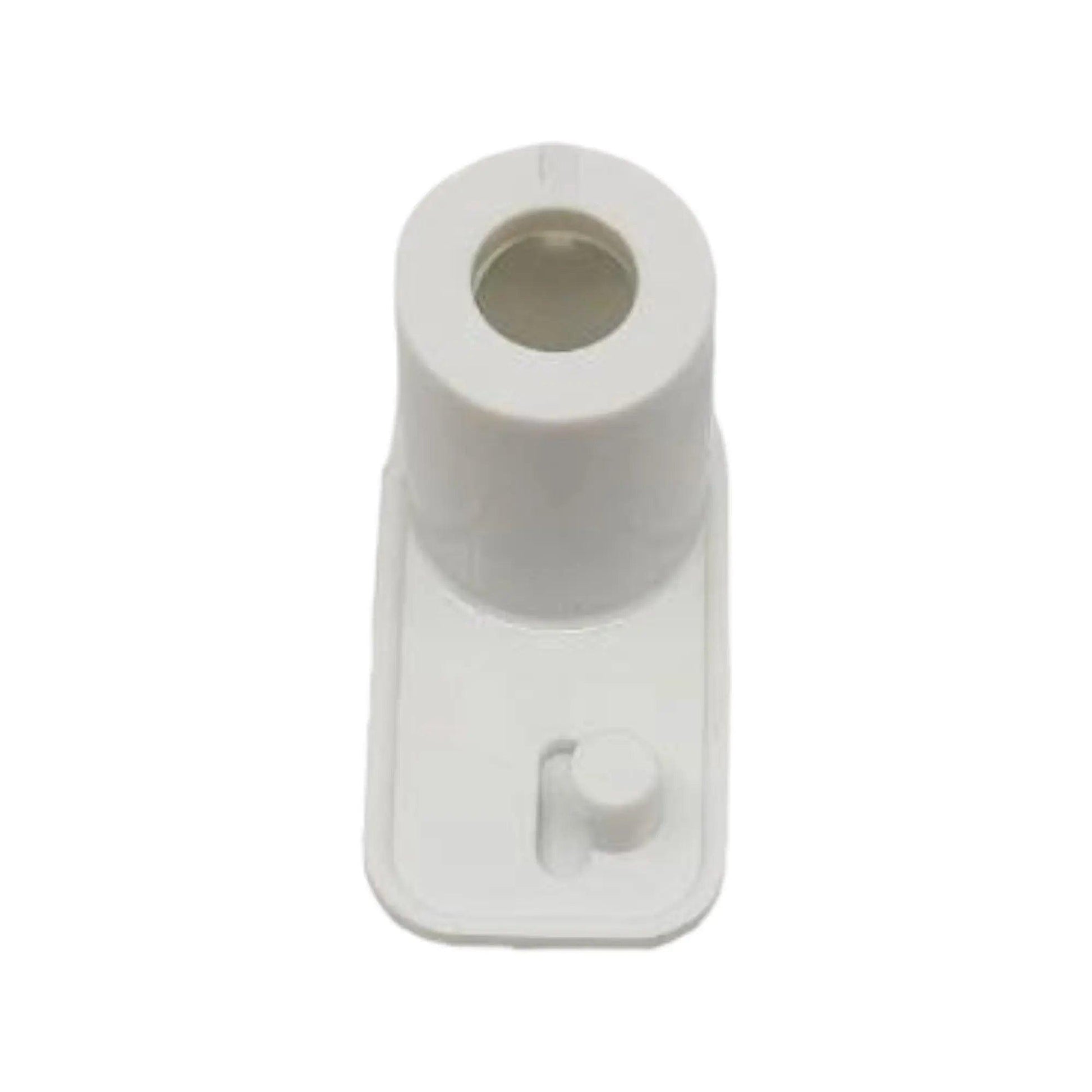 Left Hand Freezer Door Spring Housing 3 Way RM2301 RM2553 Dometic Caravan Fridge - Everything Caravans