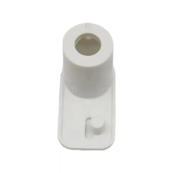 Left Hand Freezer Door Spring Housing 3 Way RM2301 RM2553 Dometic Caravan Fridge - Everything Caravans