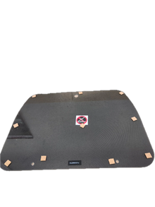Lid Glass for Sink With Double Burner Cramer - Everything Caravans