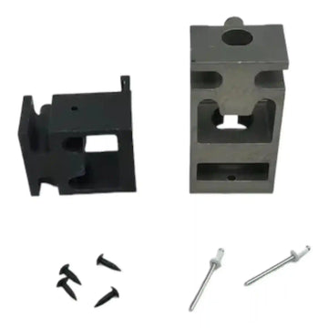 Lippert Slide Out Bearing Block Kit - Everything Caravans