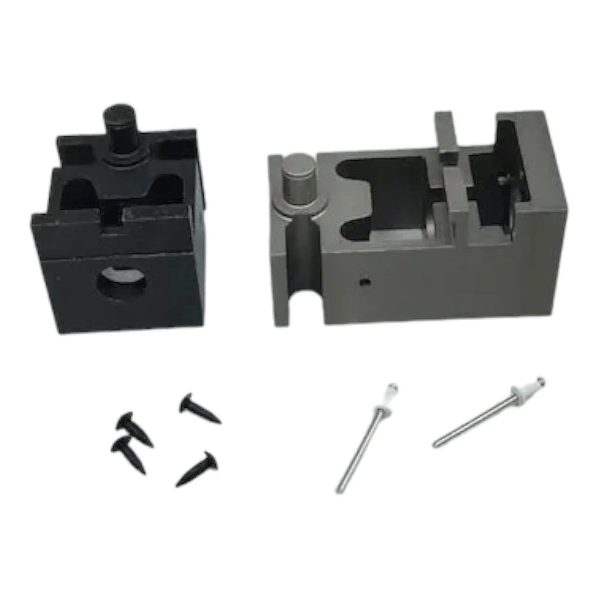 Lippert Slide Out Bearing Block Kit Everything Caravans