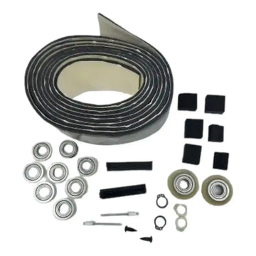 Lippert Slide Out Room Standard Repair Kit - No Racks - Everything Caravans
