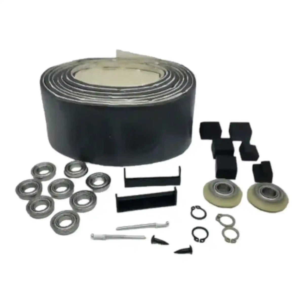 1 Nuovo Lippert 333951 Kit Cuscinetti Asse 7000 Libbre Nuovo ***Fai 1 Nuovo Lippert 333951 Kit Cuscinetti Asse 7000 Libbre Nuovo ***Fai