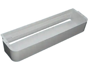 Lower Shelf Door Suits Models CR140 and CRX140 Made By Dometic - Everything Caravans