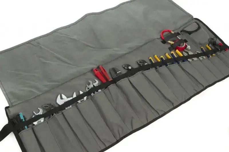 MSA 4X4 Ultimate tool Roll - Everything Caravans