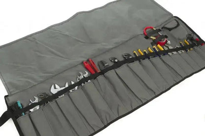 MSA 4X4 Ultimate tool Roll - Everything Caravans