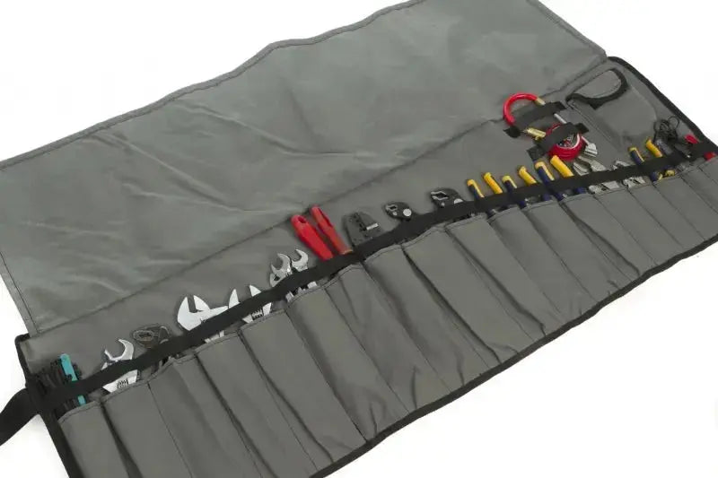 MSA 4X4 Ultimate tool Roll MSA
