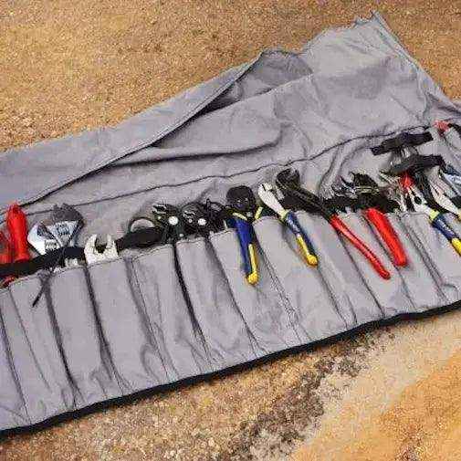 MSA 4X4 Ultimate tool Roll - Everything Caravans