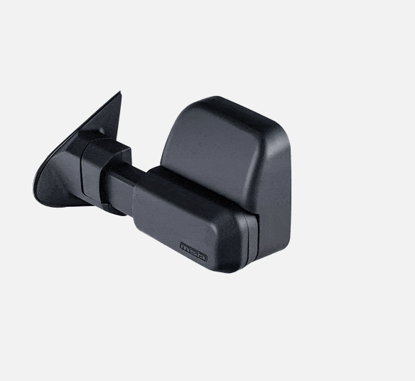 MSA Towing Mirror compatible with D-Max and MU-X - Everything Caravans