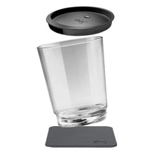 Magnetic Drinking Cup Triple the Classic By Silwy - Everything Caravans
