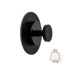 Magnetic Hook SPOT incl. Pad BLACK By Silwy - Everything Caravans