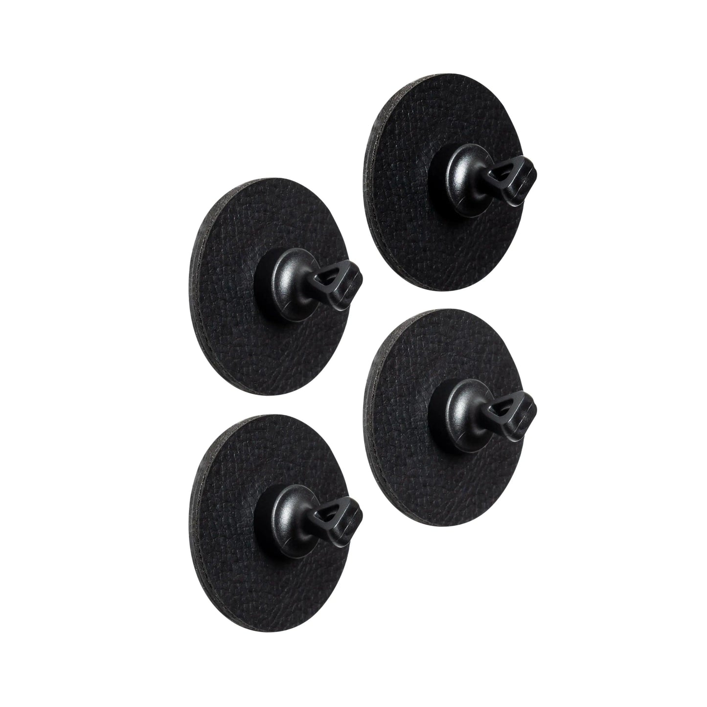 Magnetic Pins FLEX incl. Pads BLACK By Silwy - Everything Caravans