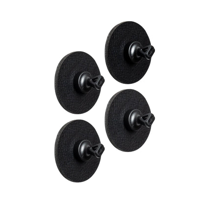 Magnetic Pins FLEX incl. Pads BLACK By Silwy - Everything Caravans