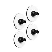 Magnetic Pins FLEX incl. Pads WHITE By Silwy - Everything Caravans