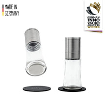 Magnetic Spice Mills By Silwy - Everything Caravans