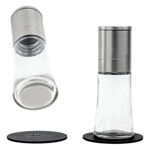 Magnetic Spice Mills By Silwy - Everything Caravans