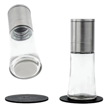 Magnetic Spice Mills By Silwy - Everything Caravans