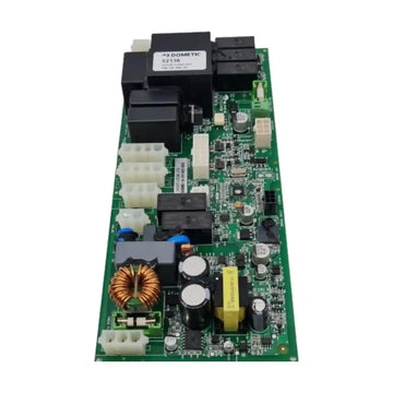 Main PCB Board Suits Model FJ3200 Ver3 Made By Dometic - Everything Caravans