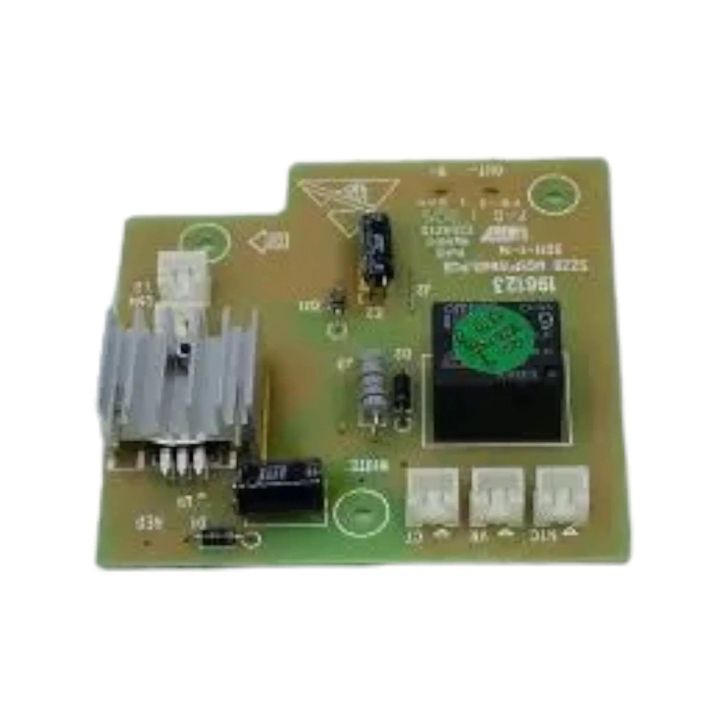 Main PCB Suits CDF25 Waeco Fridges - Everything Caravans