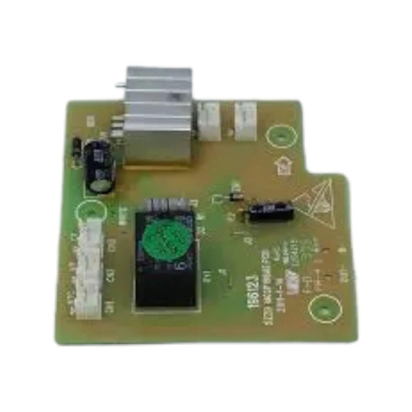 Main PCB Suits CDF25 Waeco Fridges - Everything Caravans