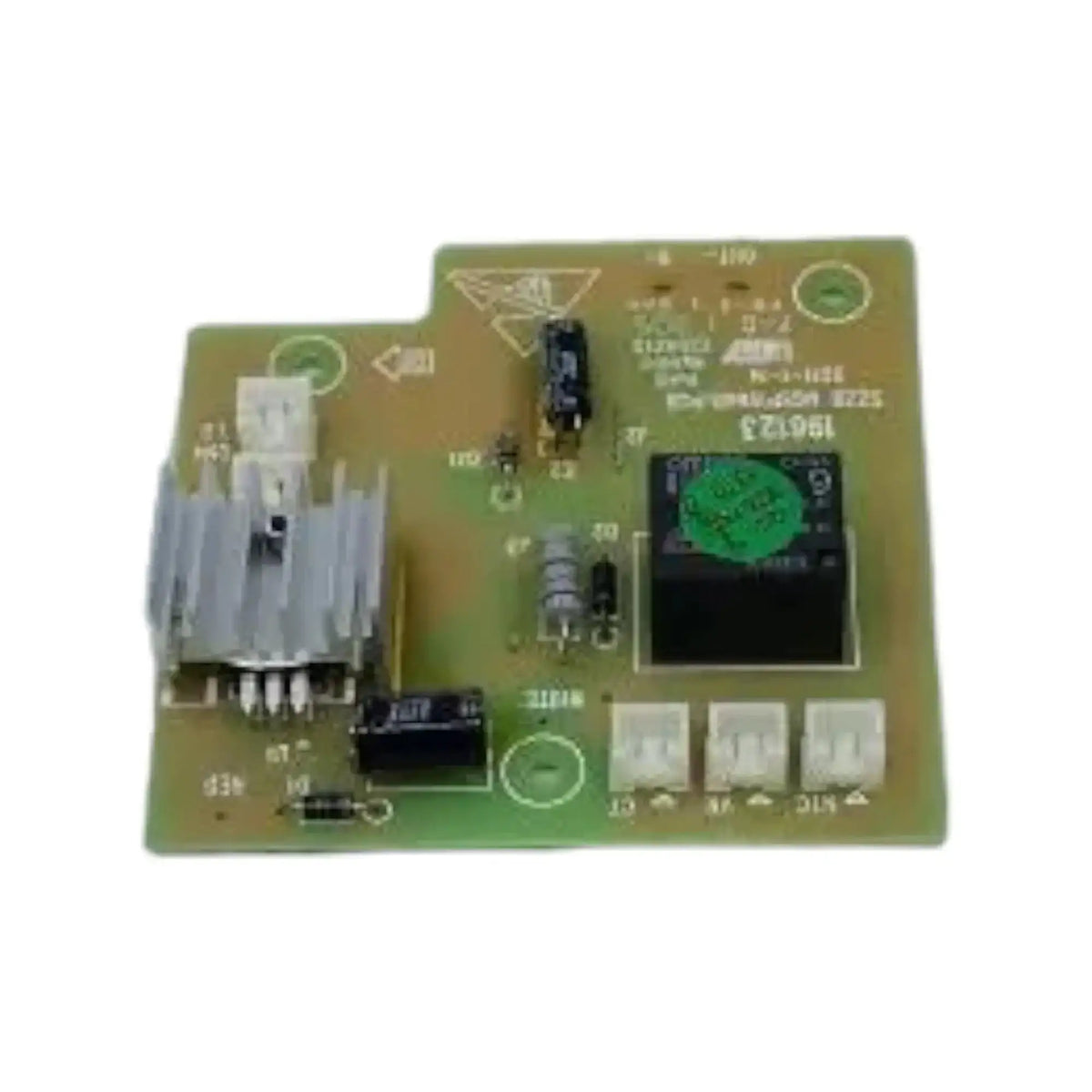 Waeco/Dometic Main PCB Board – Replacement Circuit Board For CFX35W, 40W, 50W, 65W, 100W Fridges