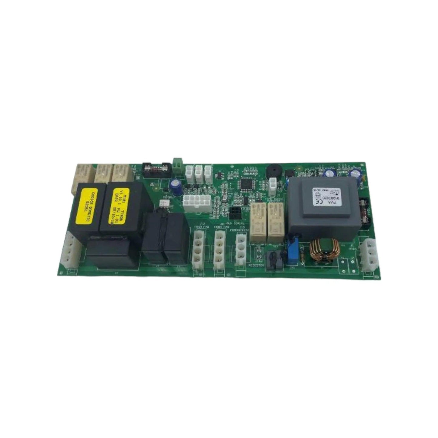 Main PCB for Dometic B2200 Aircon - DISCONTINUED - Everything Caravans