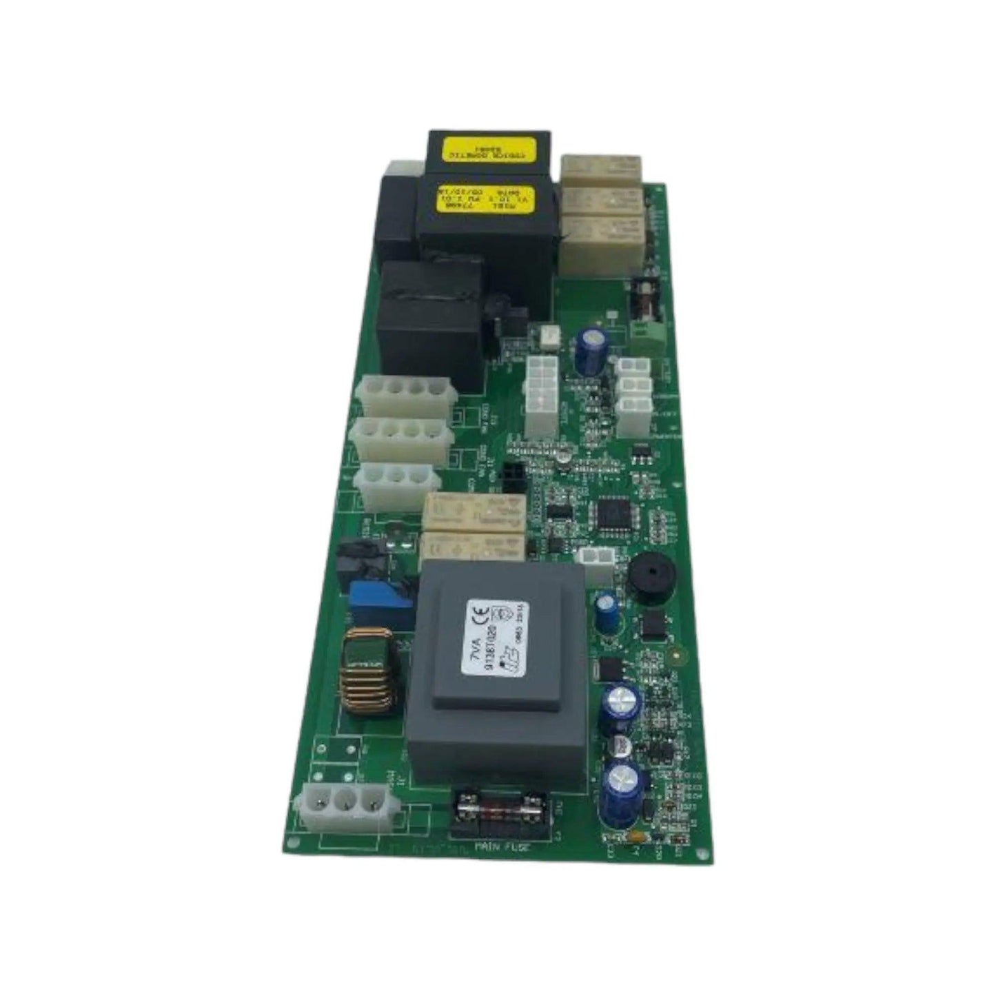 Main PCB for Dometic B2200 Aircon - DISCONTINUED - Everything Caravans