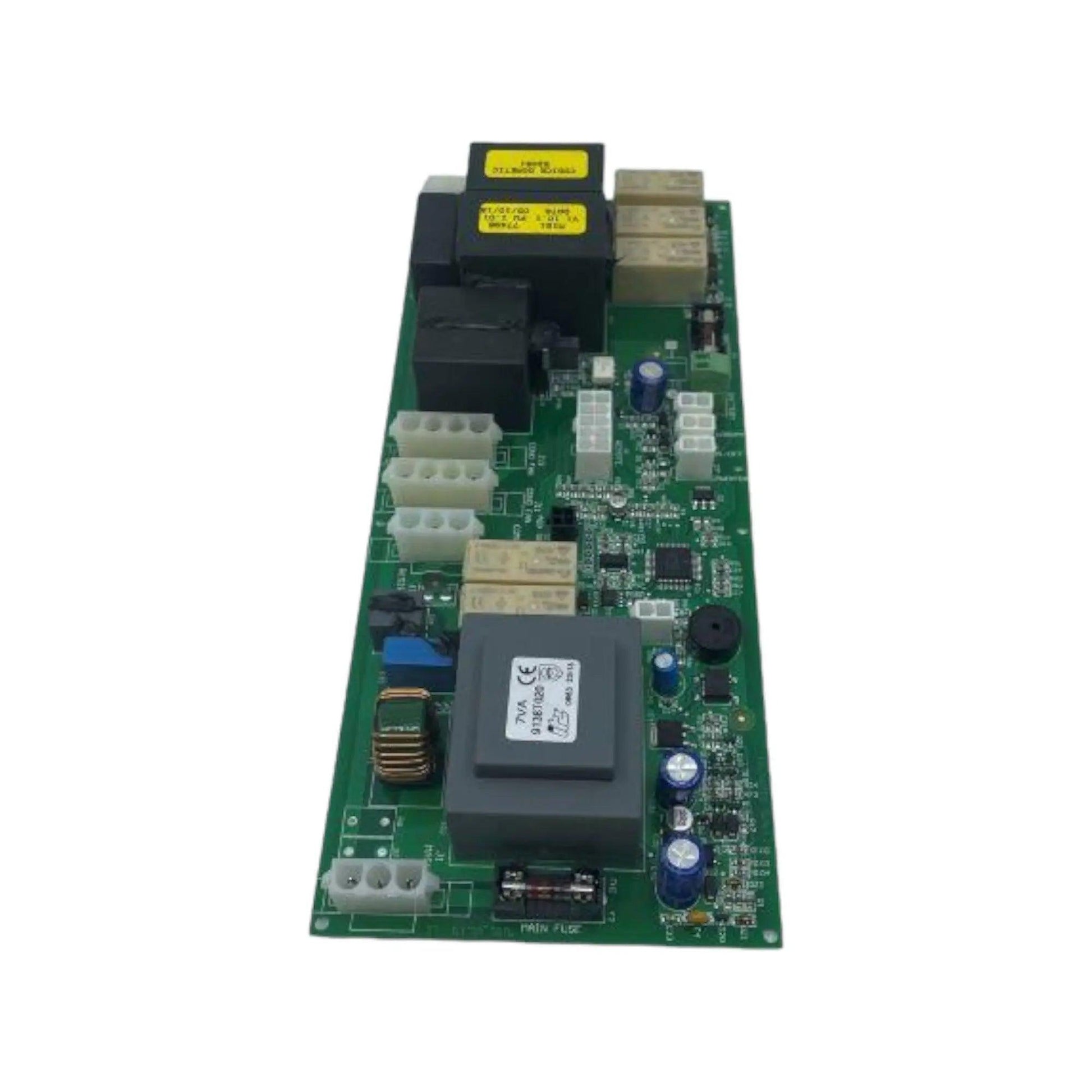 Main PCB for Dometic B2200 Aircon - DISCONTINUED - Everything Caravans
