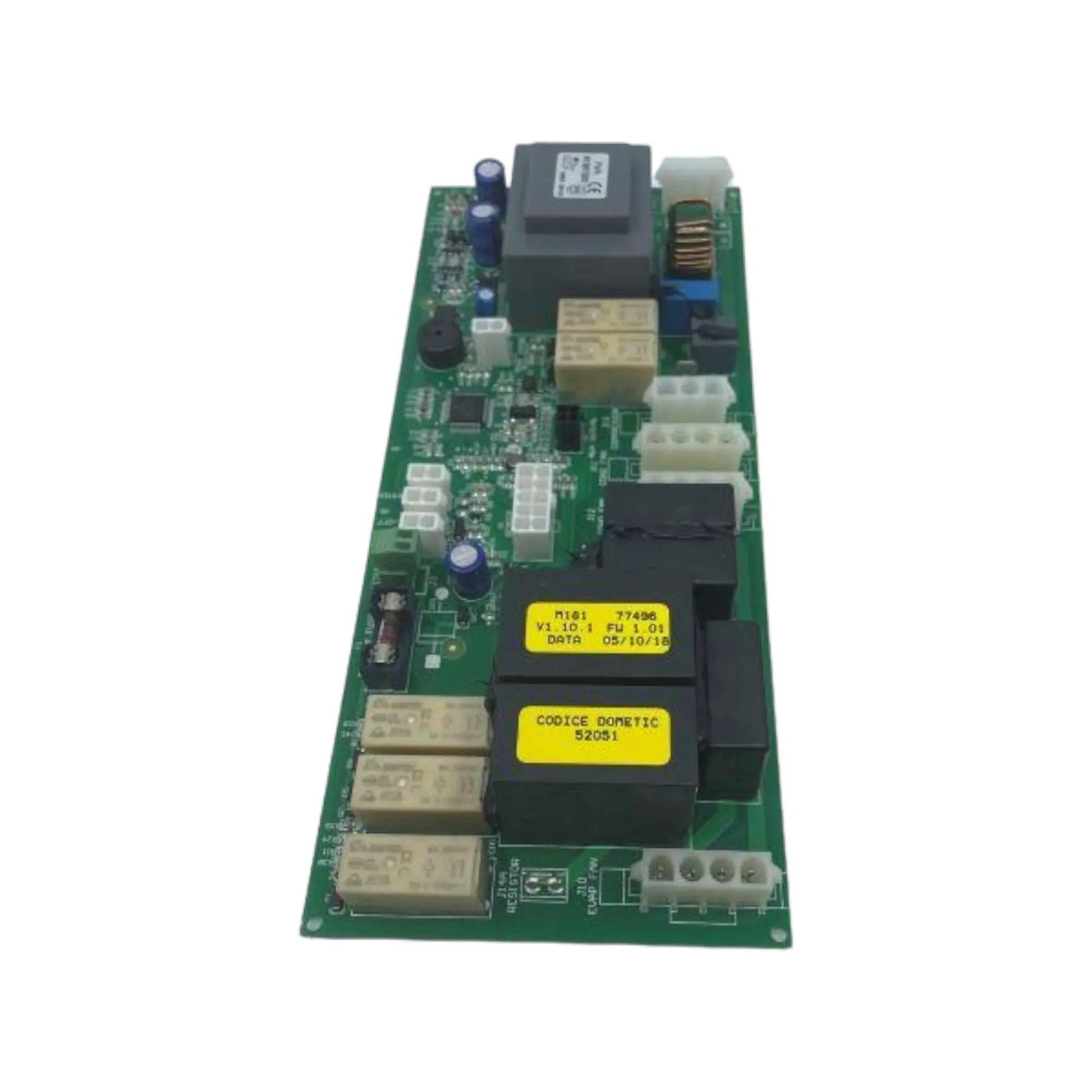 Main PCB for Dometic B2200 Aircon - DISCONTINUED - Everything Caravans