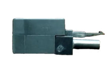 Male 12volt Plug for 3 Way F400 RC1180 last one then - no longer available - Everything Caravans