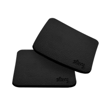 Metal-Nano-Gel-Pads (square) BLACK By Silwy - Everything Caravans
