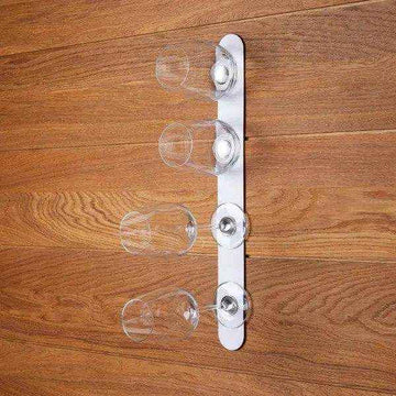 Metal Strip 50 cm WHITE for Magnetic Glasses By Silwy - Everything Caravans