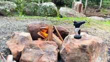 Micro Butane Gas torch 1 per Order - Everything Caravans