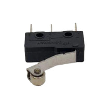 Microswitch CTS3110 - Everything Caravans