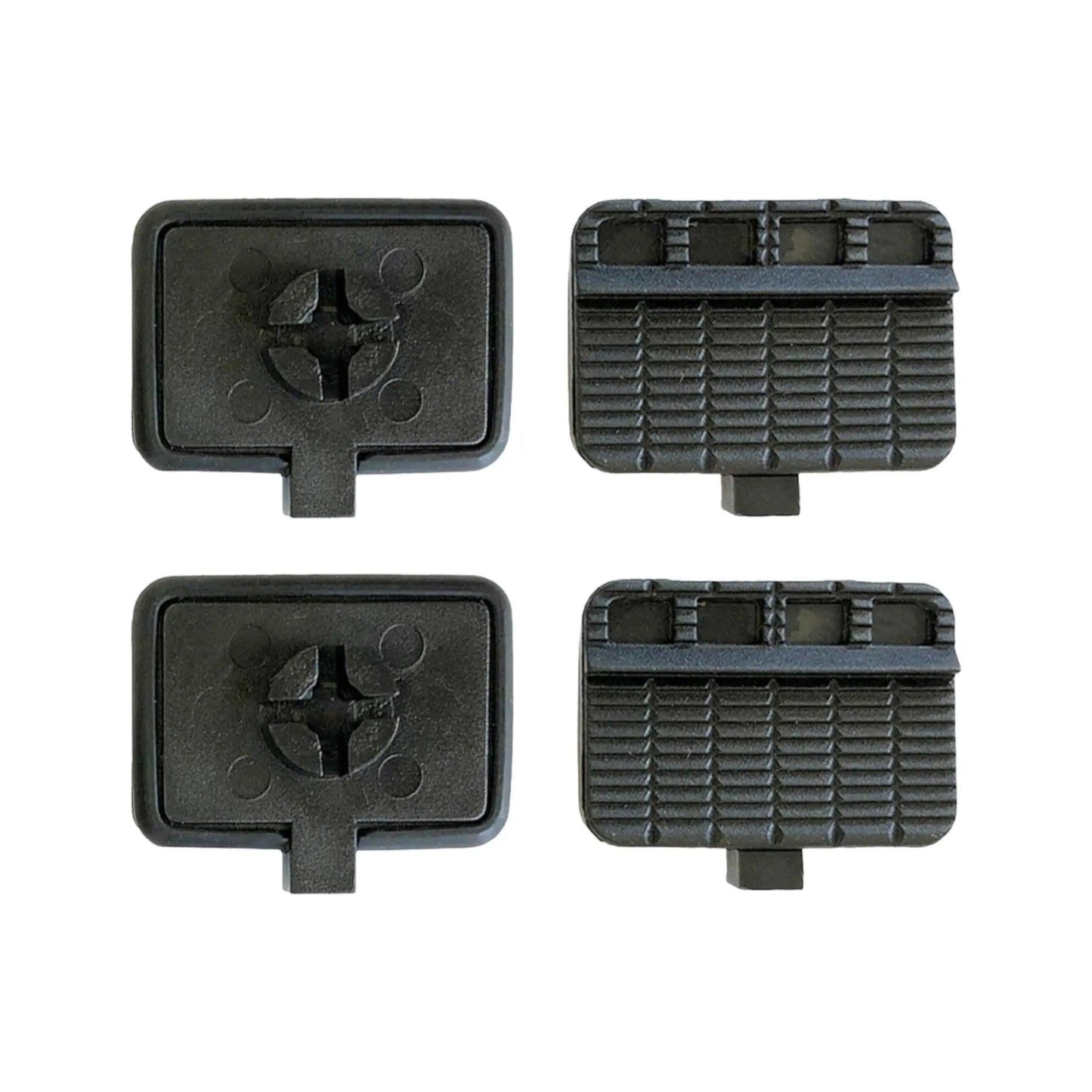 Milenco Pads Suitable for Land Rover - Everything Caravans