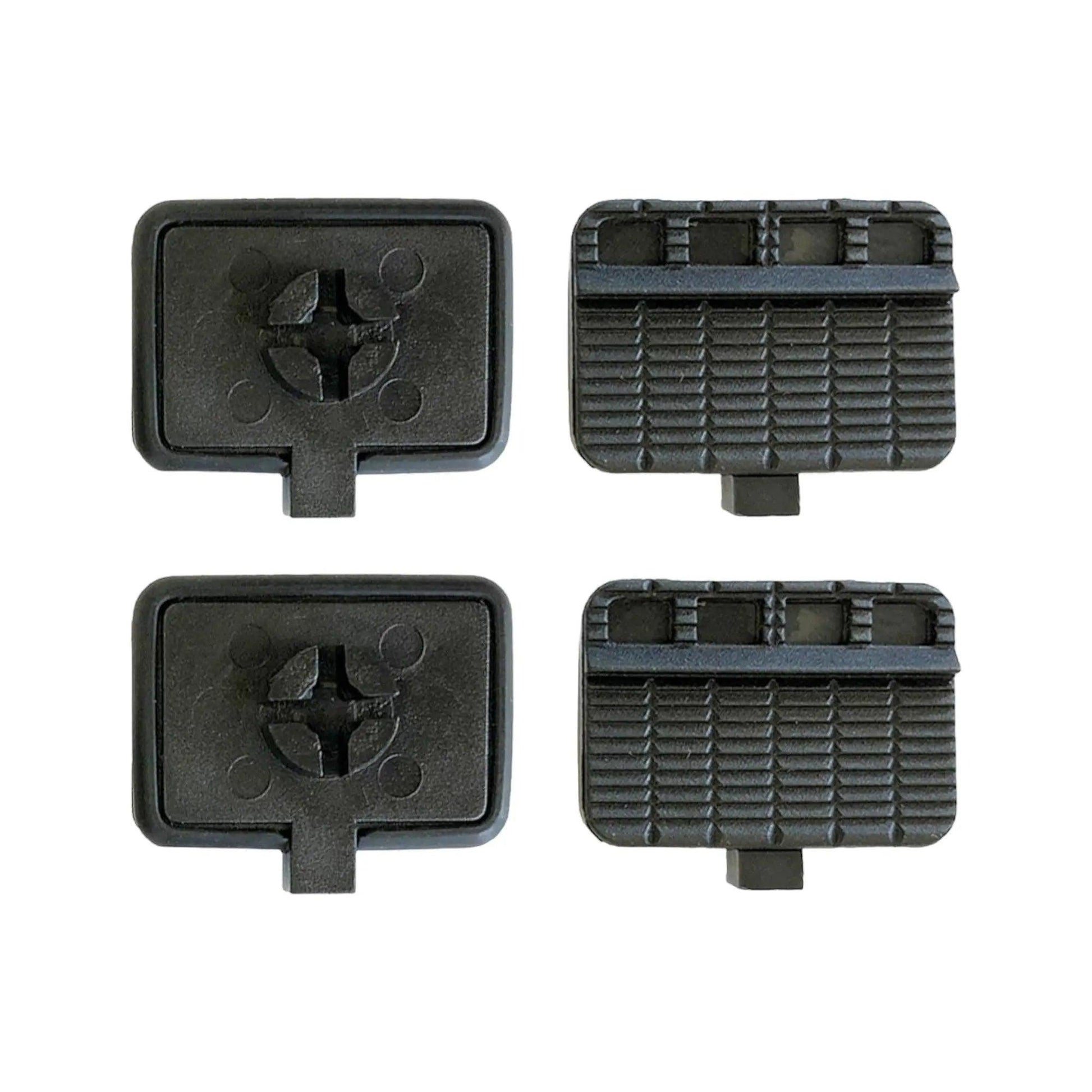 Milenco Pads Suitable for Land Rover - Everything Caravans