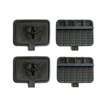 Milenco Pads Suitable for Land Rover - Everything Caravans