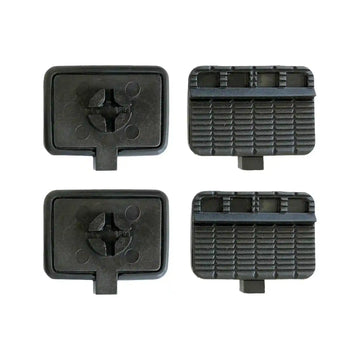 Milenco Pads Suitable for Land Rover - Everything Caravans