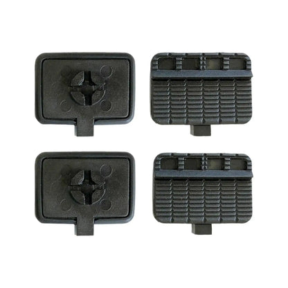 Milenco Pads Suitable for Land Rover - Everything Caravans