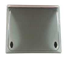 Tinted Window Blade - Suit Maygood / Mobicool Windows - 1450 X 550 - Everything Caravans