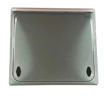 Tinted Window Blade - Suit Maygood / Mobicool Windows - 1450 X 550 - Everything Caravans