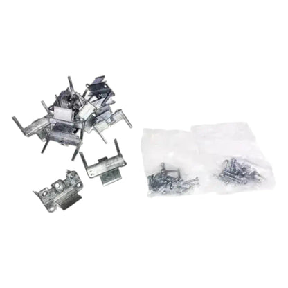 Mounting Kit for Dometic Midi Heki Led Roof Thickness 25-29mm - Everything Caravans