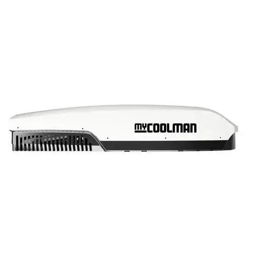 MyCoolman 3Kw Rooftop Air Conditioner with $150 Cashback - Everything Caravans