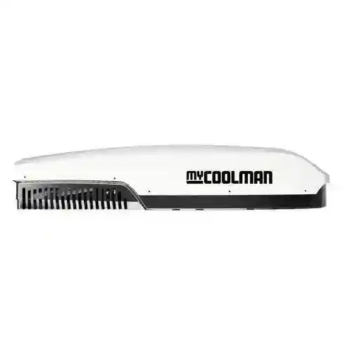 MyCoolman 3Kw Rooftop Air Conditioner with $150 Cashback - Everything Caravans